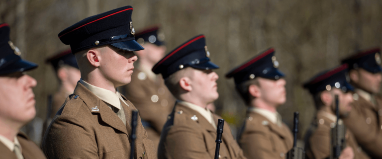 army caps uk