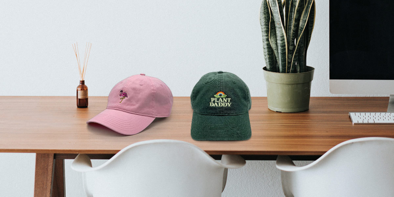 Personalised Trucker Hats | The Ultimate Guide!